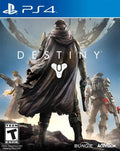 Destiny (Playstation 4) - Game Manual Only