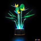 LEGO Bird of Paradise #10289 Light Kit