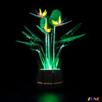 LEGO Bird of Paradise #10289 Light Kit