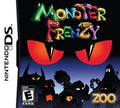 Monster Frenzy (Nintendo DS) - Game Manual Only