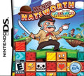Henry Hatsworth in the Puzzling Adventure (Nintendo DS) - Game Manual Only