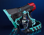 Character Vocal Series 01: Hatsune Miku PLAMATEA Hatsune Miku: Chuocho Tactical Craft Ver.