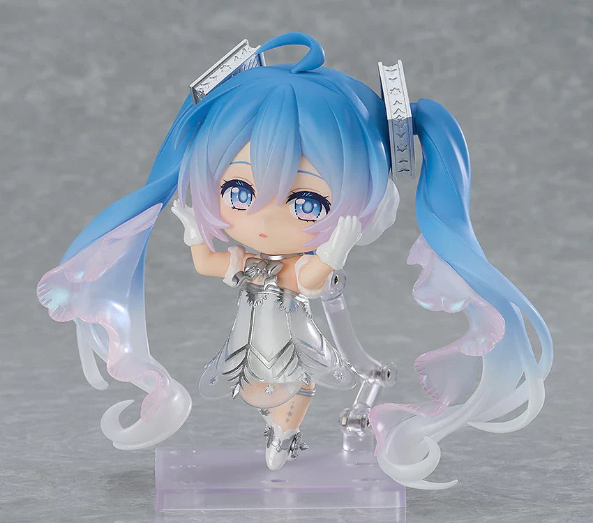 Character Vocal Series 01: Hatsune Miku Nendoroid Hatsune Miku Symphony: 2025 Sapporo Concert Ver.