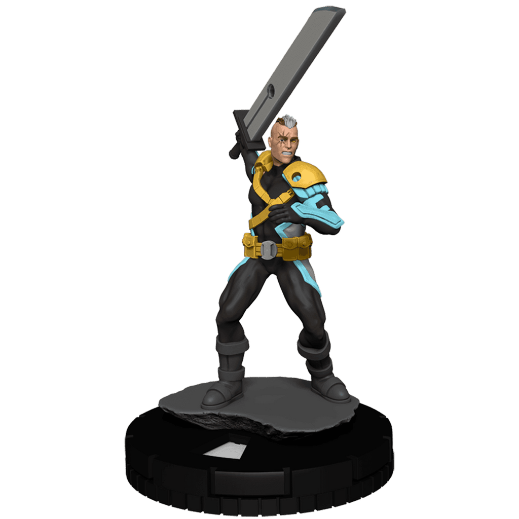 HeroClix: Marvel - X-Men X of Swords Miniatures Game - 