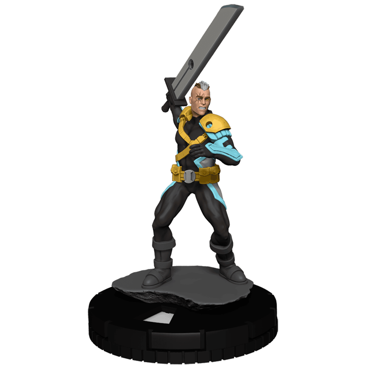 HeroClix: Marvel - X-Men X of Swords Miniatures Game - 