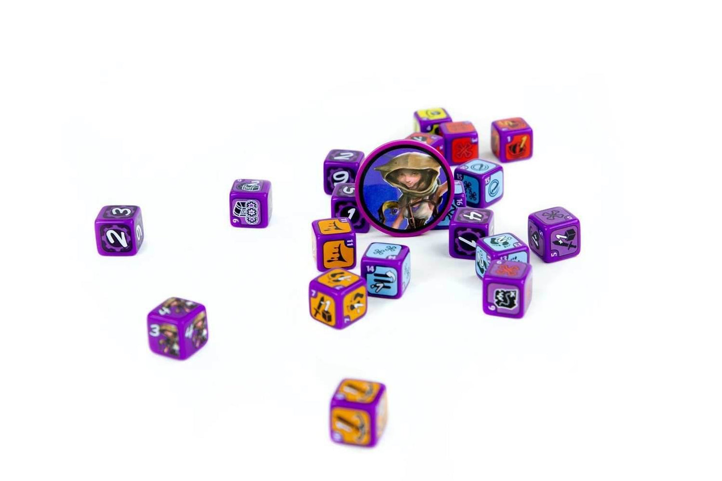 Too Many Bones: Nugget - 