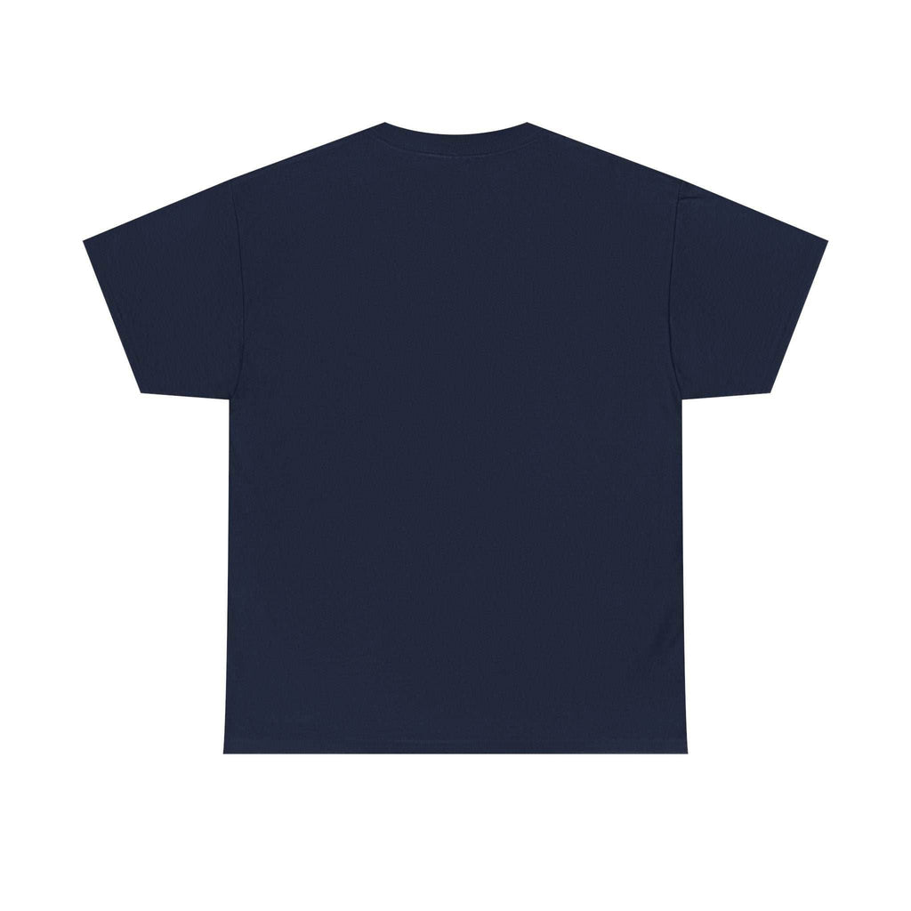 Your party has found a treasure chest! Unisex Heavy Cotton Tee - Carolina Blue / S