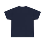 Your party has found a treasure chest! Unisex Heavy Cotton Tee - Carolina Blue / S