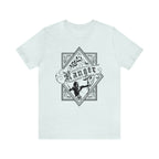 Ranger Class Shirt - Heather Ice Blue / S