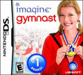 Imagine: Gymnast (Nintendo DS) - Game Manual Only