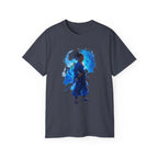 The Wolf Warrior T-shirt