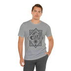 Cleric Class Shirt - Army / S