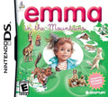 Emma in the Mountains (Nintendo DS) - Game Manual Only