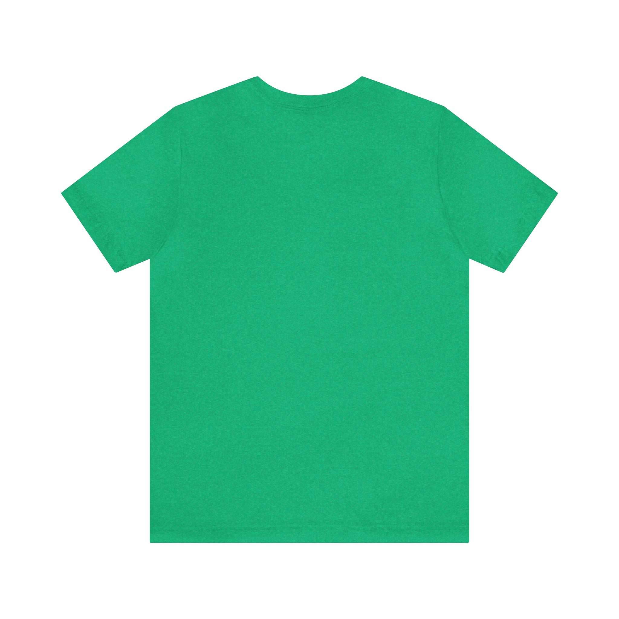 Sorcerer Class Shirt - Army / S