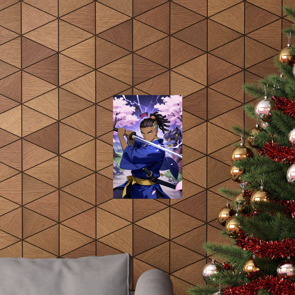 Xpwolfgamer poster