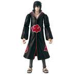 Naruto Anime Heroes Sasuke Taka Action Figure
