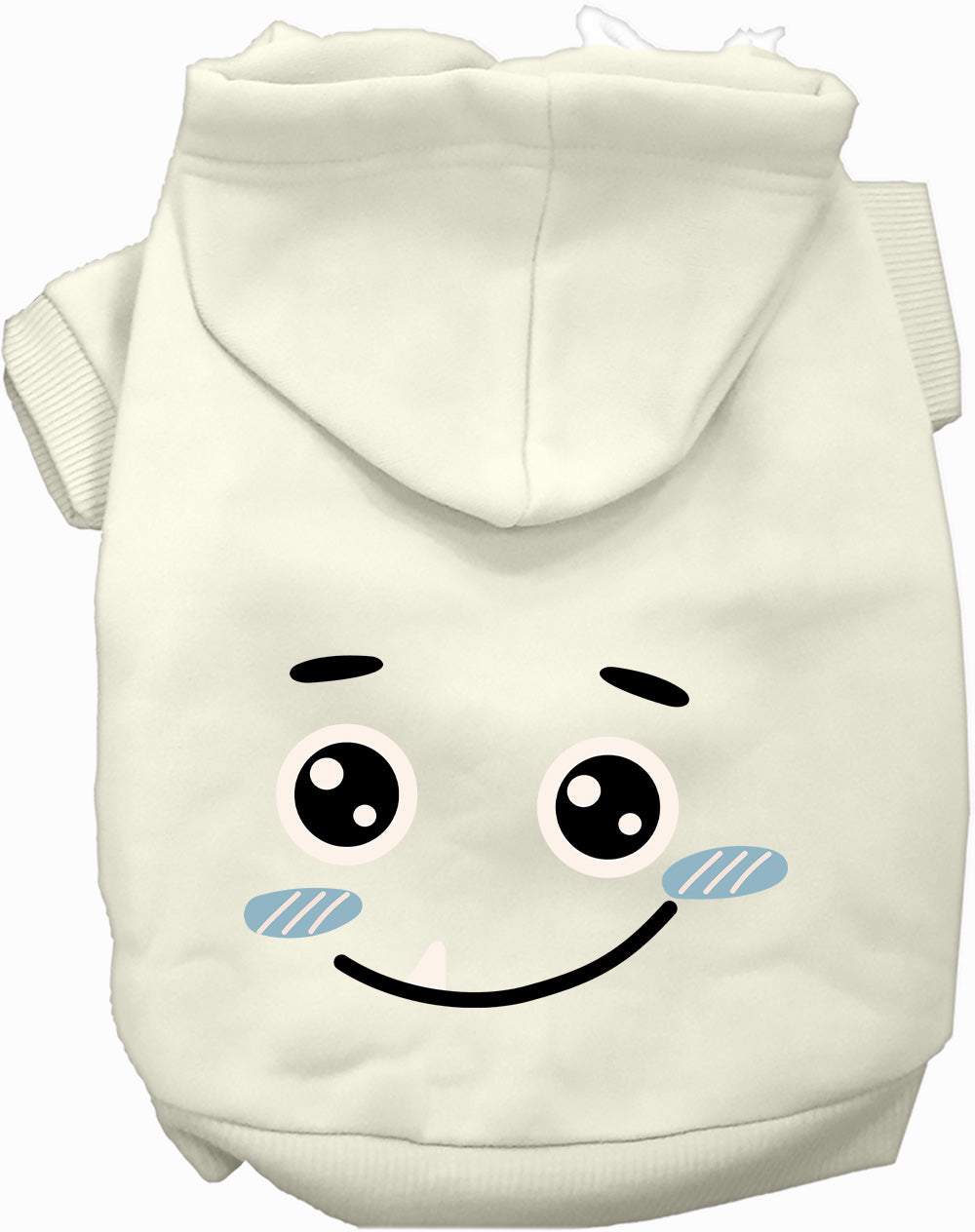 Bluetooth Monster Halloween Costume Pet Hoodie