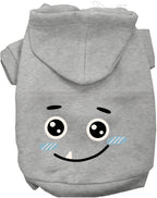 Bluetooth Monster Halloween Costume Pet Hoodie