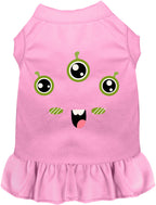 Trifanie Monster Halloween Costume Pet Dress