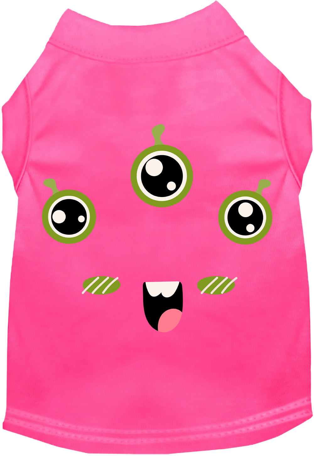 Trifanie Monster Costume Pet Shirt