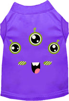 Trifanie Monster Costume Pet Shirt