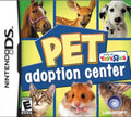 Pet Adoption Center (Nintendo DS) - Game Only