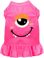 Cycantalope Monster Costume Pet Dress
