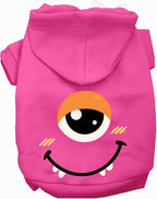 Cycantalope Monster Halloween Costume Pet Hoodie