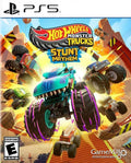 Hot Wheels Monster Trucks: Stunt Mayhem (PlayStation 5) - Brand New