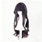 Hua Xun Rinran and Li Xun Zi cosplay wig
