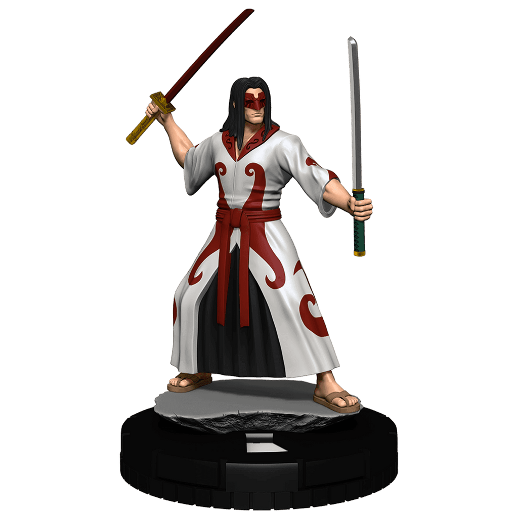 HeroClix: Marvel - X-Men X of Swords Miniatures Game - 