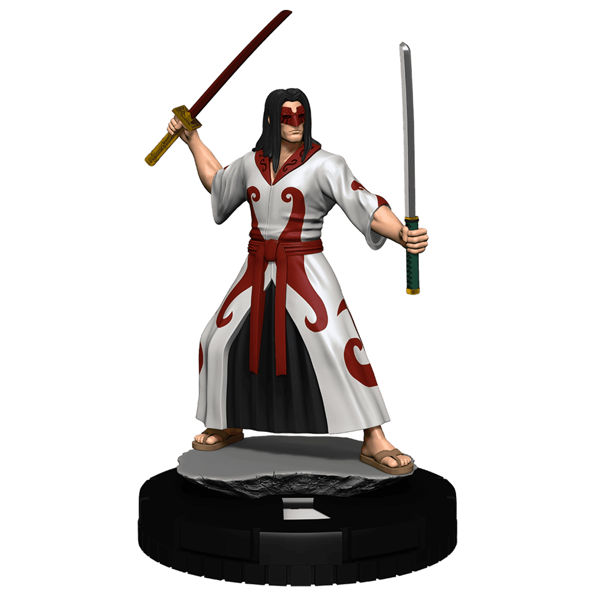 HeroClix: Marvel - X-Men X of Swords Miniatures Game - 