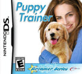 Dreamer: Puppy Trainer (Nintendo DS) - Game Manual Only