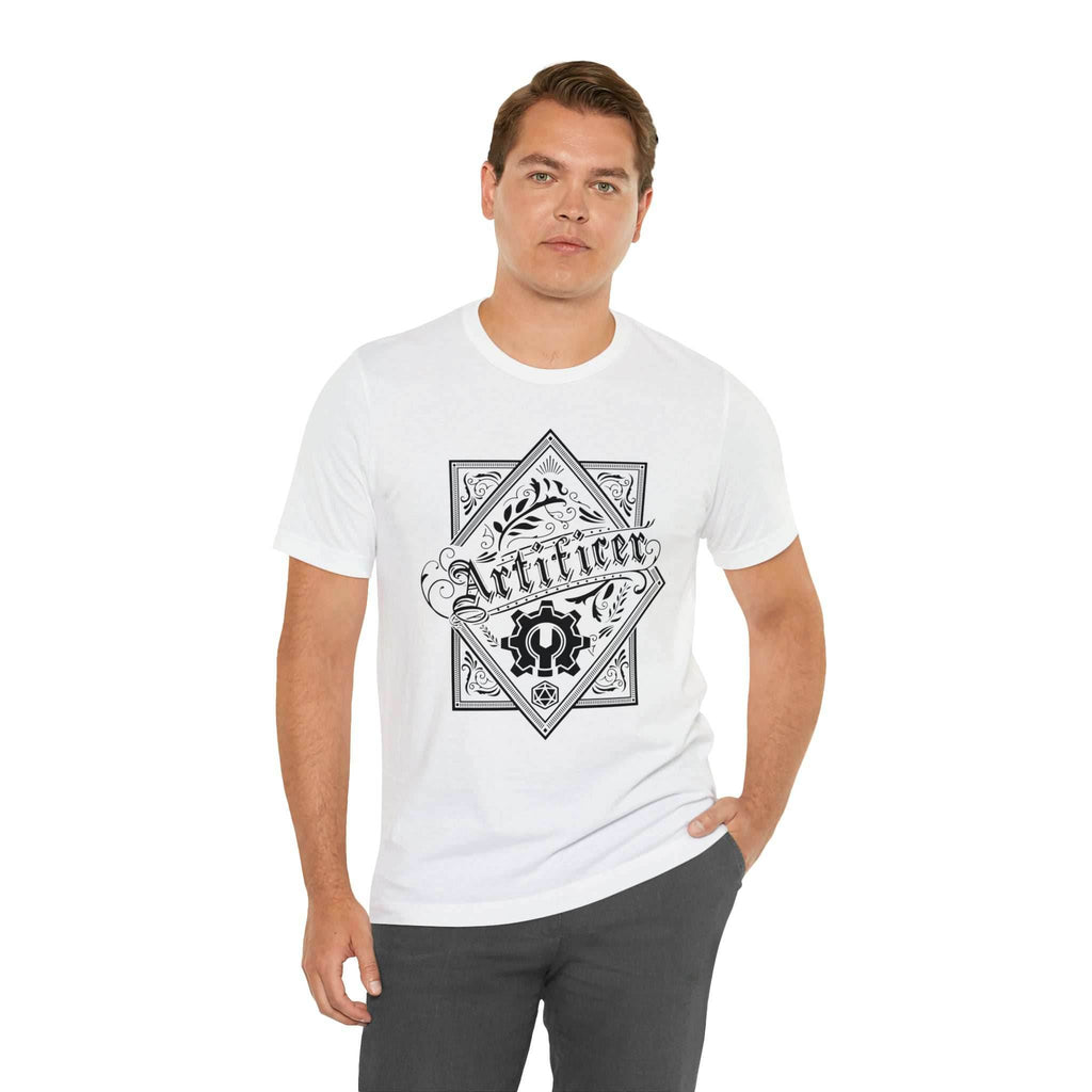 Artificer Class Shirt - Army / S