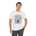 Artificer Class Shirt - Army / S