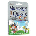Munchkin: Side Quests - 