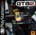 Grand Theft Auto 2 (Playstation) - Game Manual Only