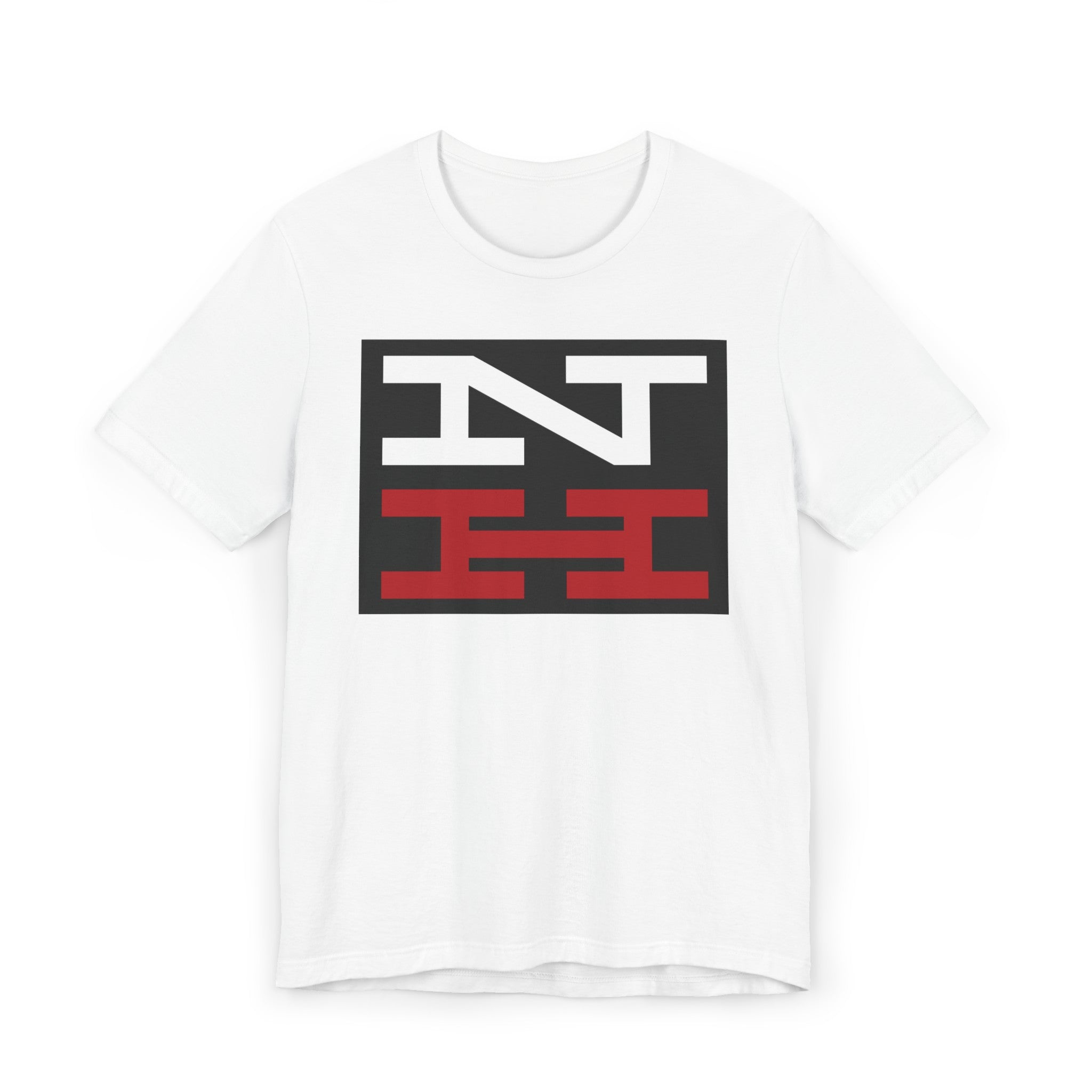New York, New Haven and Hartford Railroad Logo Tee