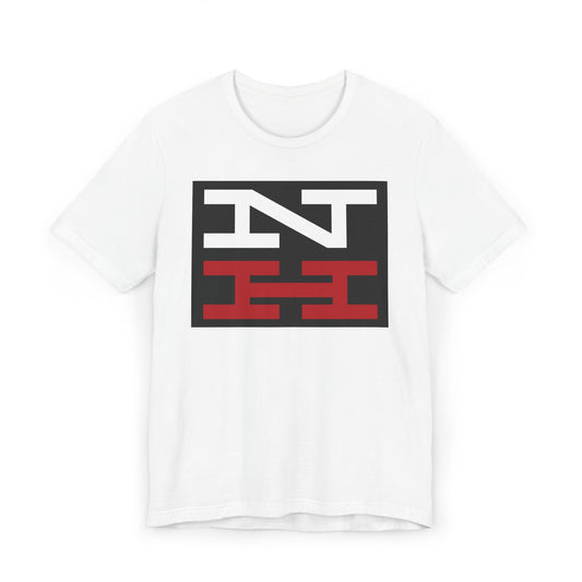 New York, New Haven and Hartford Railroad Logo Tee