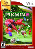 Pikmin 2 (Nintendo Selects) (Wii) - Game Only