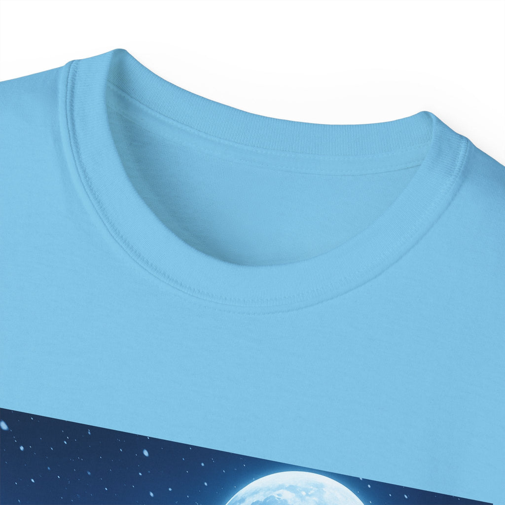Wolves Of The Night Men's t-shirt