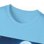 Wolves Of The Night Men's t-shirt
