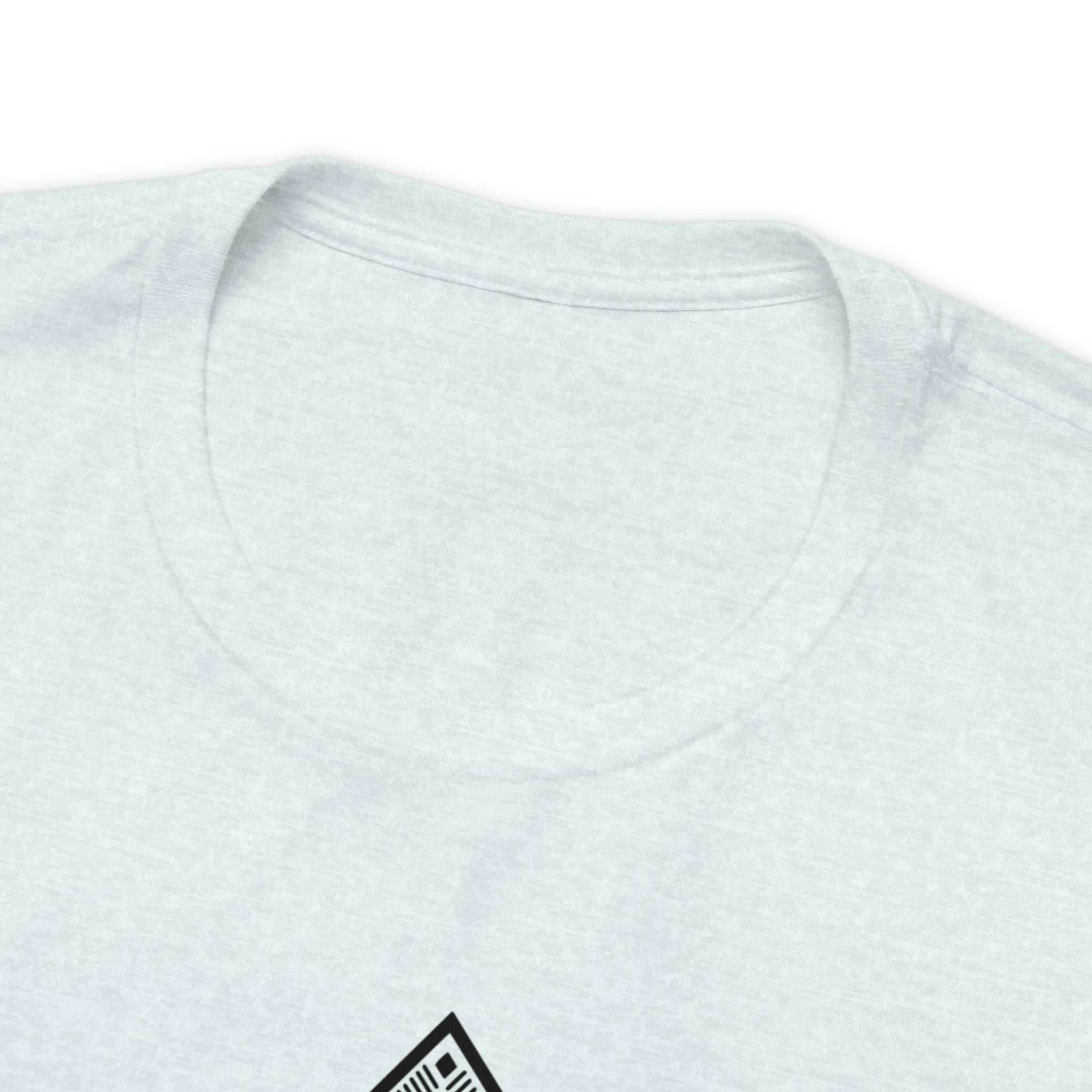 Cleric Class Shirt - Army / S