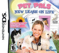 Pet Pals: New Leash on Life (Nintendo DS) - Game Only