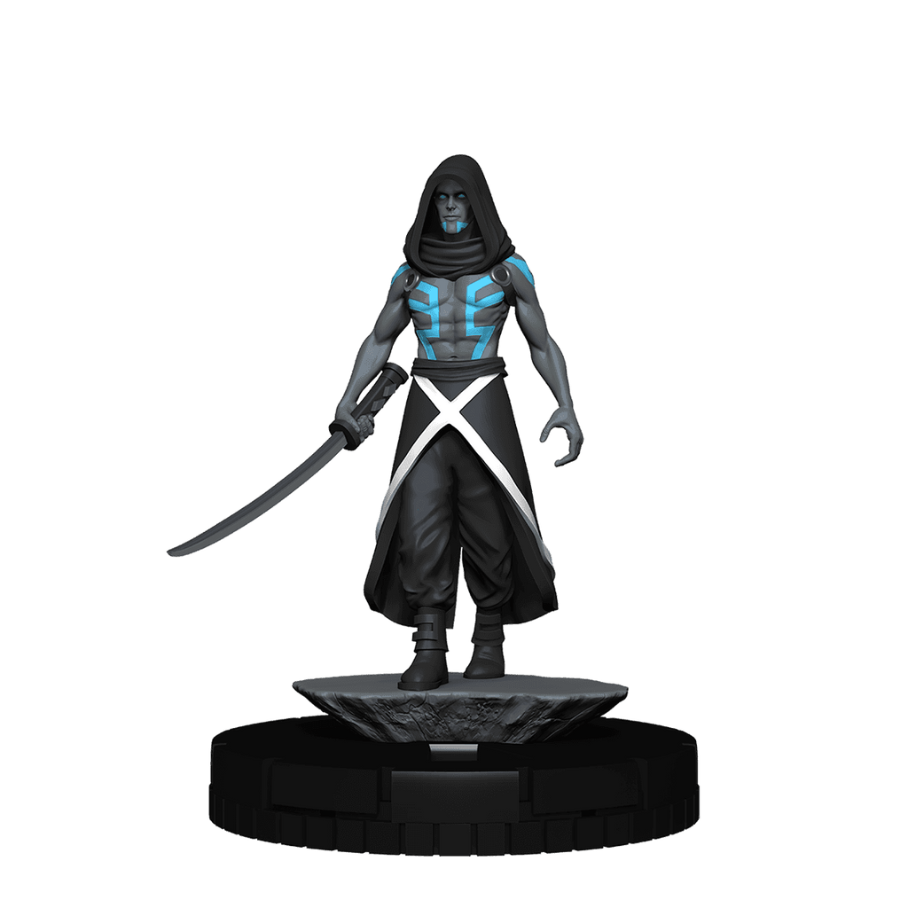 HeroClix: Marvel - X-Men X of Swords Miniatures Game - 
