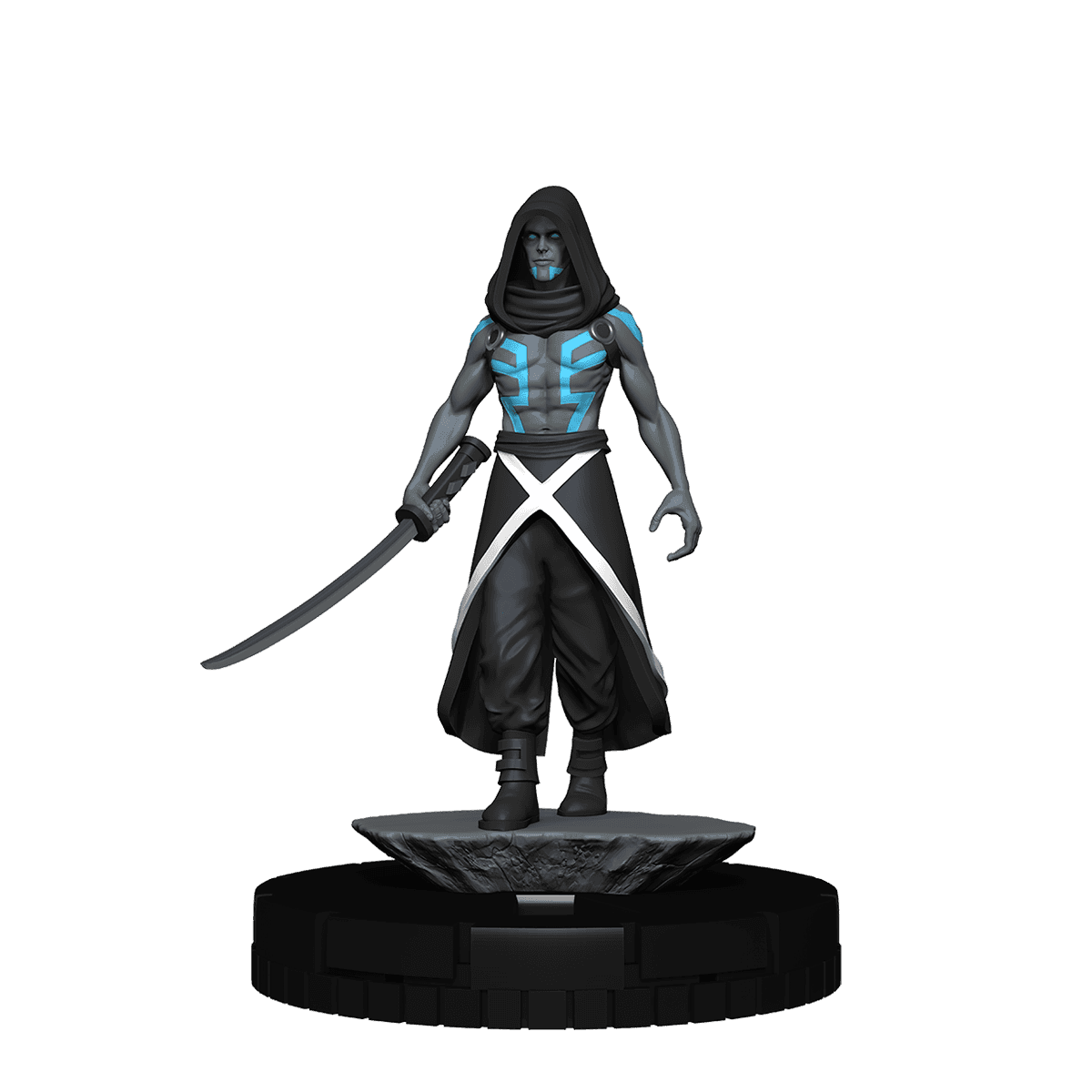 HeroClix: Marvel - X-Men X of Swords Miniatures Game - 