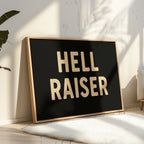 Hell Raiser