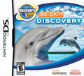 Discovery Kids: Dolphin Discovery (Nintendo DS) - Game Manual Only