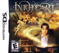 Inkheart (Nintendo DS) - Game Manual Only