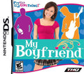 My Boyfriend (Nintendo DS) - Game Manual Only